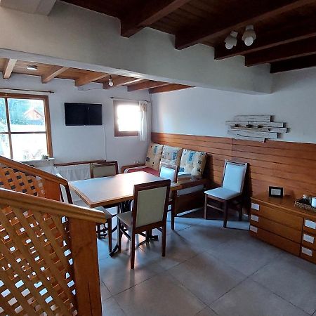 Buena Onda I Villa San Martín de los Andes Екстериор снимка