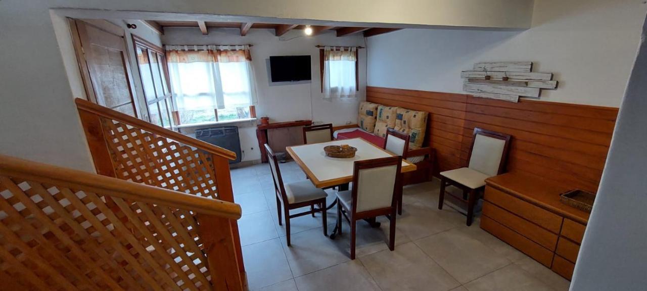Buena Onda I Villa San Martín de los Andes Екстериор снимка