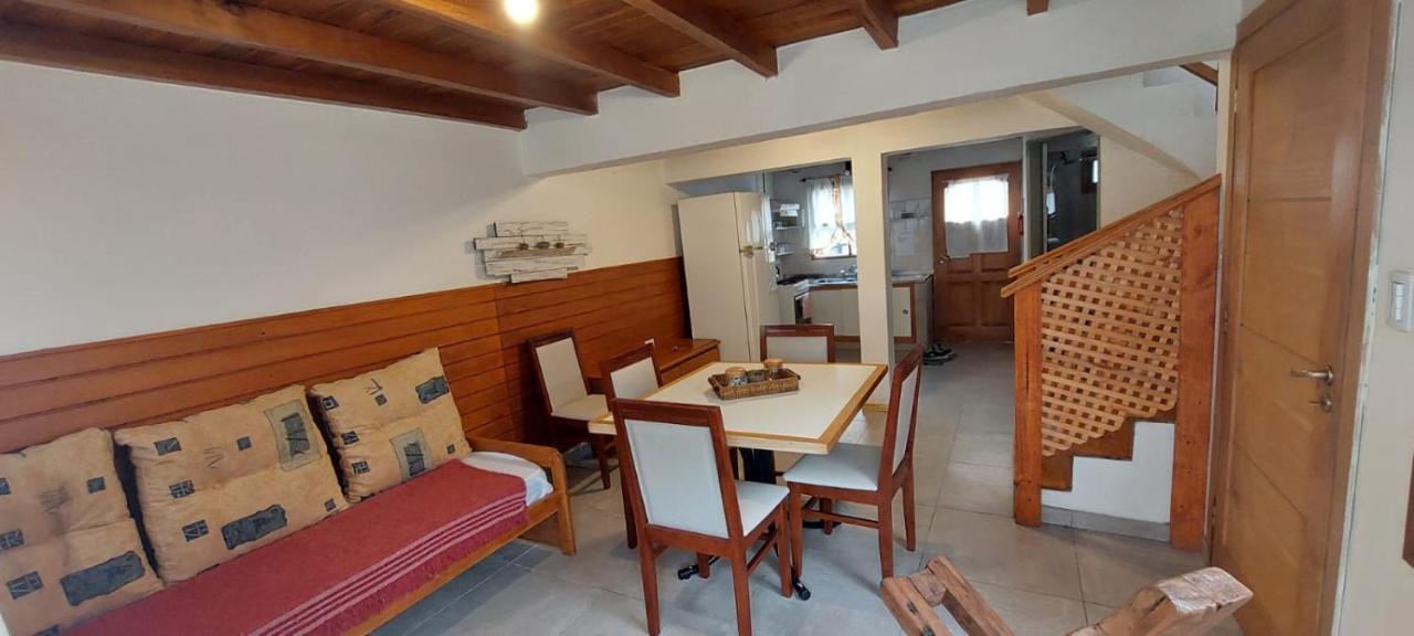 Buena Onda I Villa San Martín de los Andes Екстериор снимка
