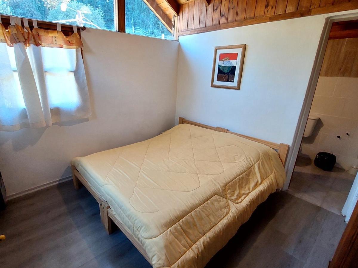 Buena Onda I Villa San Martín de los Andes Екстериор снимка