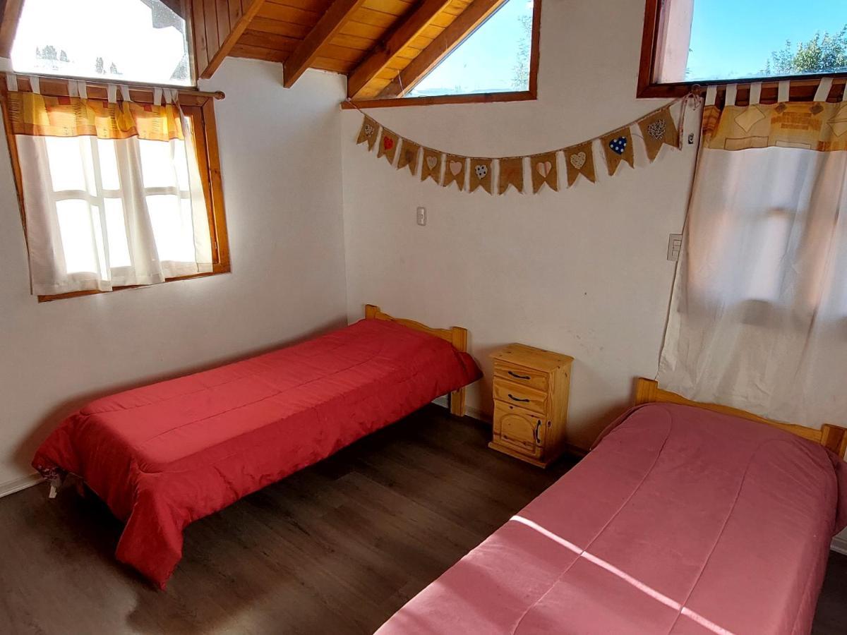 Buena Onda I Villa San Martín de los Andes Екстериор снимка