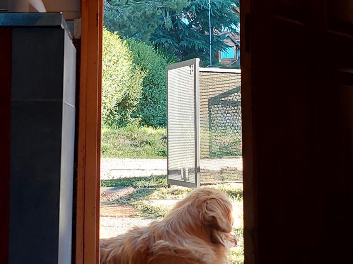 Buena Onda I Villa San Martín de los Andes Екстериор снимка
