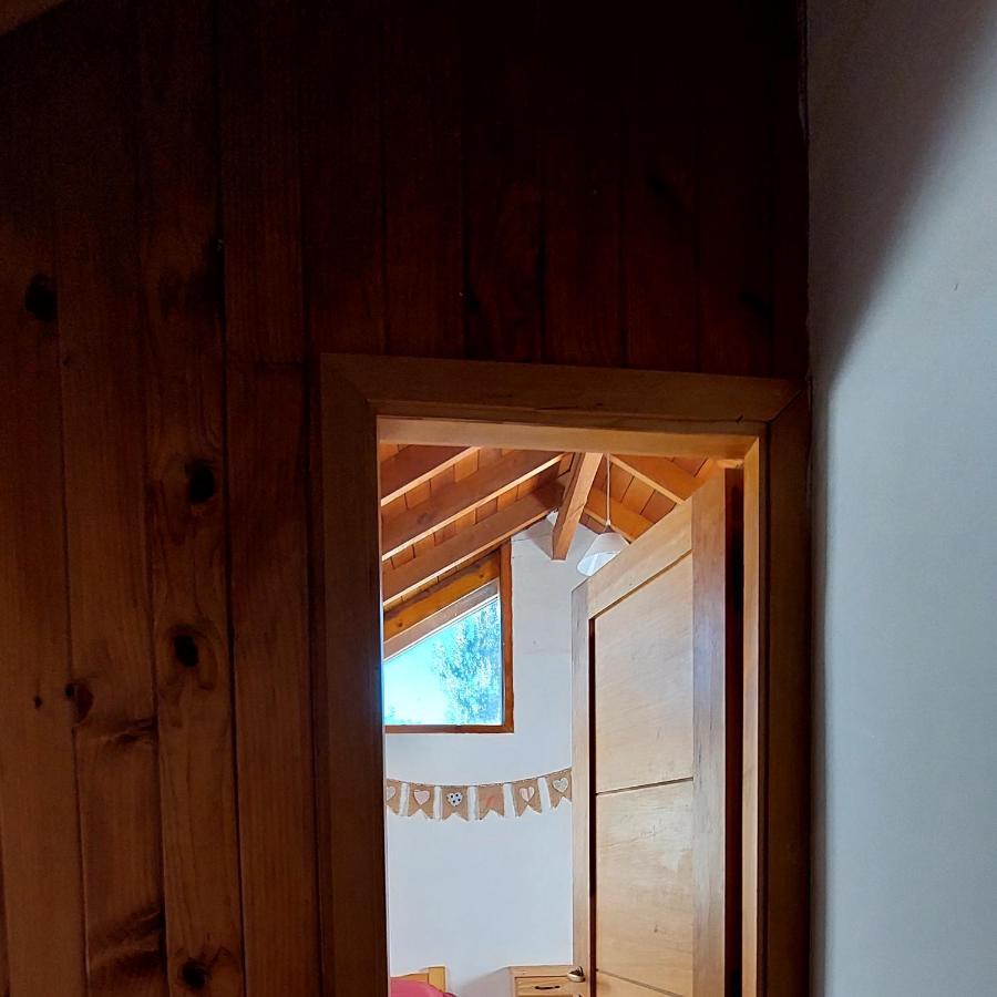 Buena Onda I Villa San Martín de los Andes Екстериор снимка