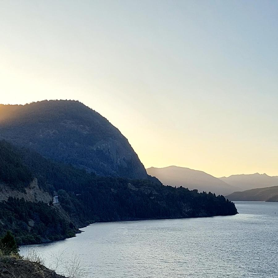 Buena Onda I Villa San Martín de los Andes Екстериор снимка